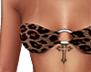 M! Nyx Bikini Oncinha