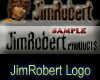 JimRobert Products Logo