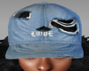 ❥ Jenny cap