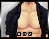 RHZ! Open Shirt ♣
