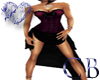 |CB| Show Girl MidPurple