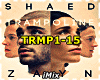 Shaed & Zayn- Trampoline