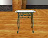 Celtic Comfort End Table