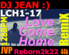 DJ Jean Love Come Home R