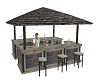 Outdoor Bar