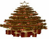CABIN Christmas tree (KL