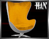 [H]Scoop Chair►YW