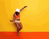 Dub Avatar Dance