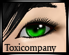 Txc|Green Eyes