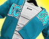 light blue icon