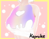 [K] Easter Blend Top