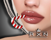 *R* Candy Cane