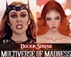 JNYP! ScarletWitch Wanda