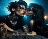 Punk Couple Cutout  Bundle