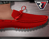CR7 RED ▬ LOAFERS 21