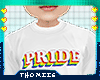 Boys | Pride Shirt