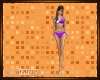Purple bikini (A&C)