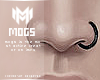 Nose Pierce | Mogs
