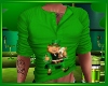 St Patrick Top