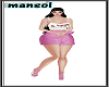 MS Full Outfit Pink