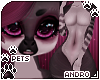 [Pets] Nia | andro fur