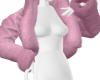 Hoddie Pink
