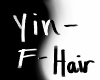 Yin~F Hair 1