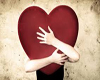 LOVE HUG