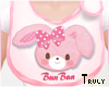 ° BunBun Bib