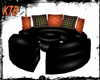 KT SWEET ROUND SOFA