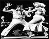 Elvis n Marilyn