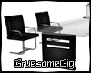 G| Modern Executive Desk