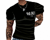 War Angel t shirt