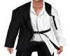 BR Cool Detective Top