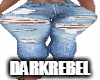 blue jeans