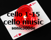 cello 1-15