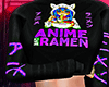 Anime+Ramen Sweater
