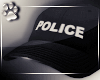POLICE -Hat