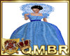 QMBR Victorian Blue Lace