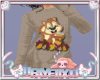 Kids Biscuit Sweater V3