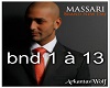 Massari - Brand New Day