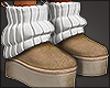 Cozy Boots!