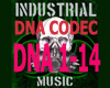 DNA CODEC