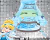 Cinderella Scaler Swing