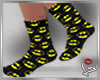 [LD]Batman Sock