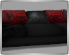Gothic Vampire Couch