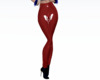 Bella Latex Red RL