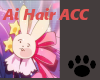 Ai Hair Accessory