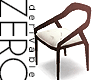 Z' Modern simple chair 5