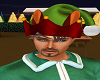 Elf Hat with Ears